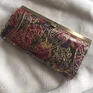 Patricia Nash Wallet